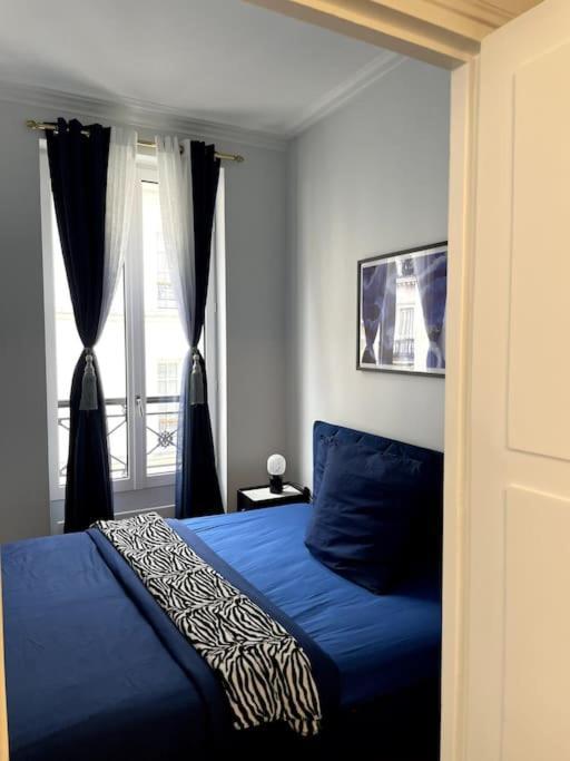 Luxury Family Getaway Appartement Paris