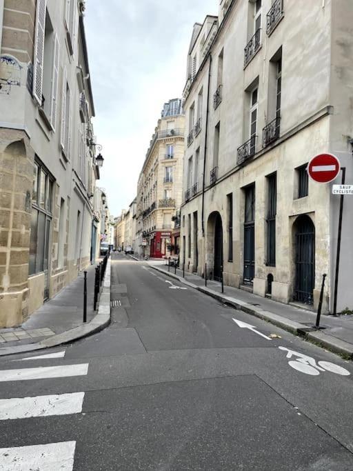 Appartement Luxury Family Getaway Paris