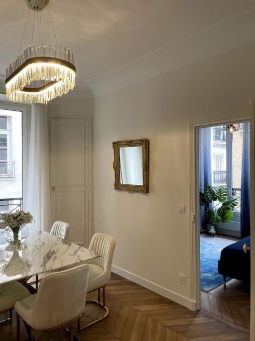 Appartement Luxury Family Getaway