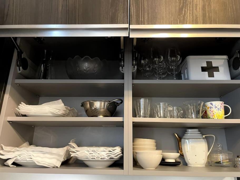 Luxury Family Getaway Appartement *