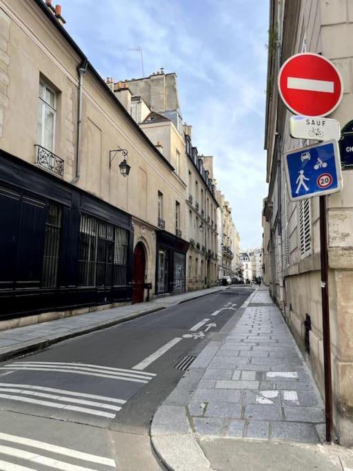 Appartement Luxury Family Getaway Paris