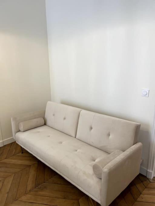 Luxury Family Getaway Appartement Paris