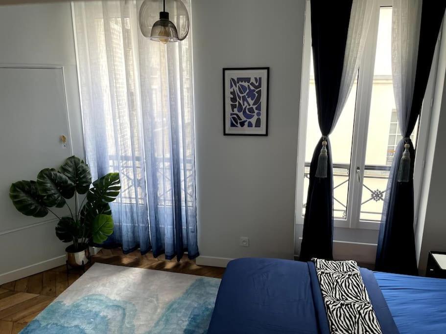 Appartement Luxury Family Getaway Paris