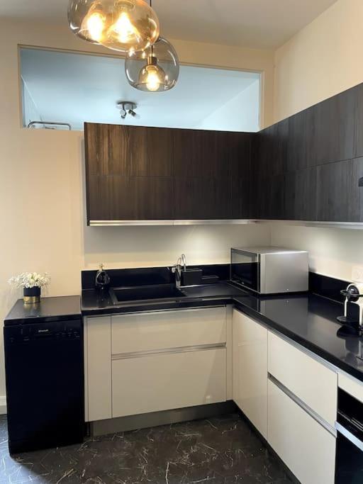 Appartement Luxury Family Getaway