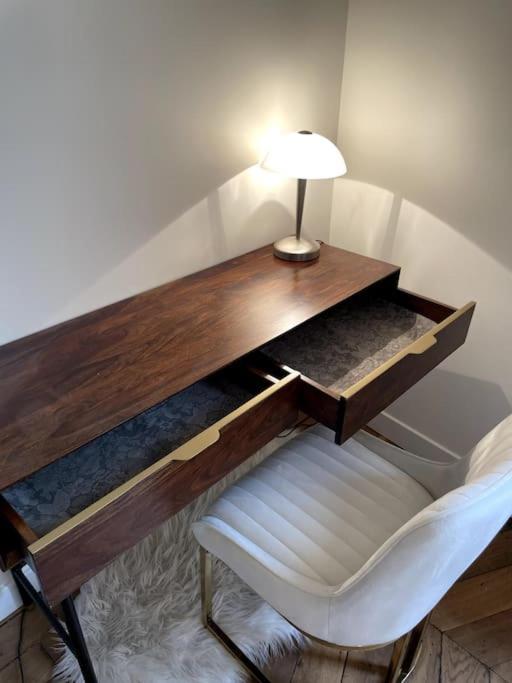 Appartement Luxury Family Getaway *