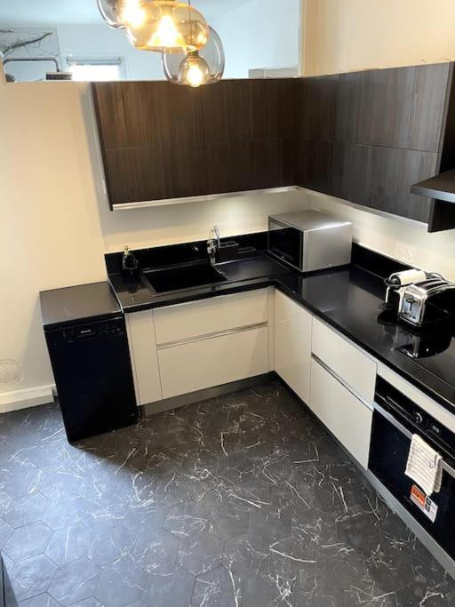 Appartement Luxury Family Getaway Paris