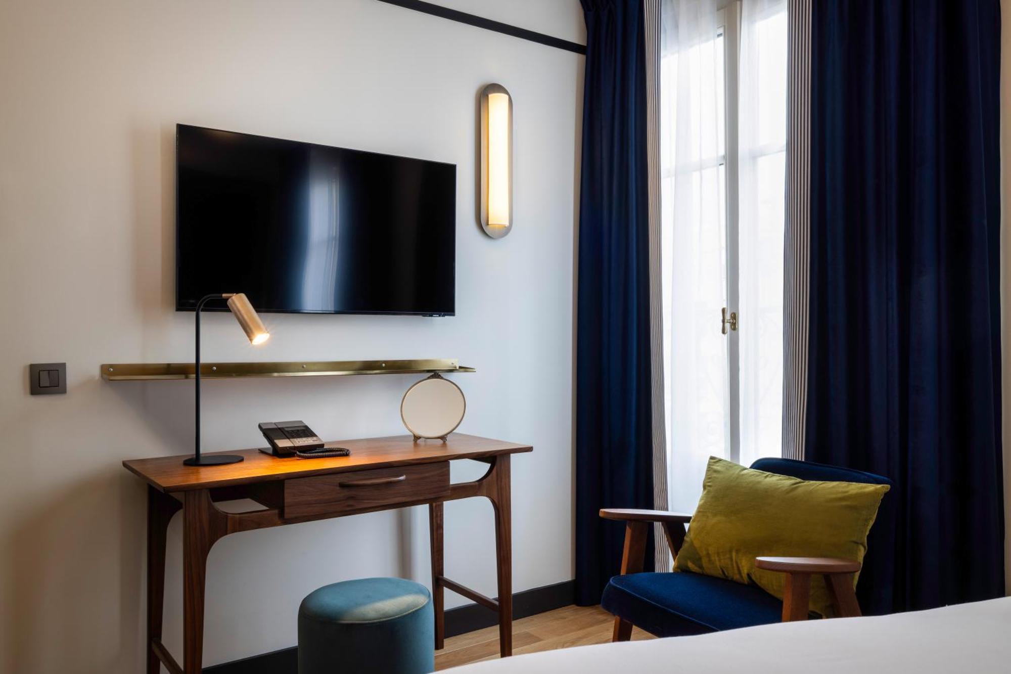Les Rives Oceanik 4* Paris