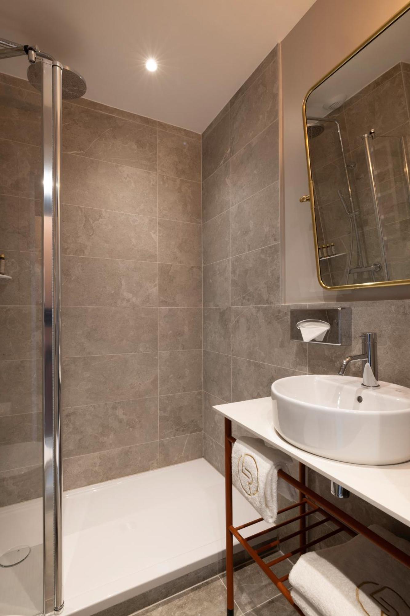 Les Rives Oceanik Hotel Paris