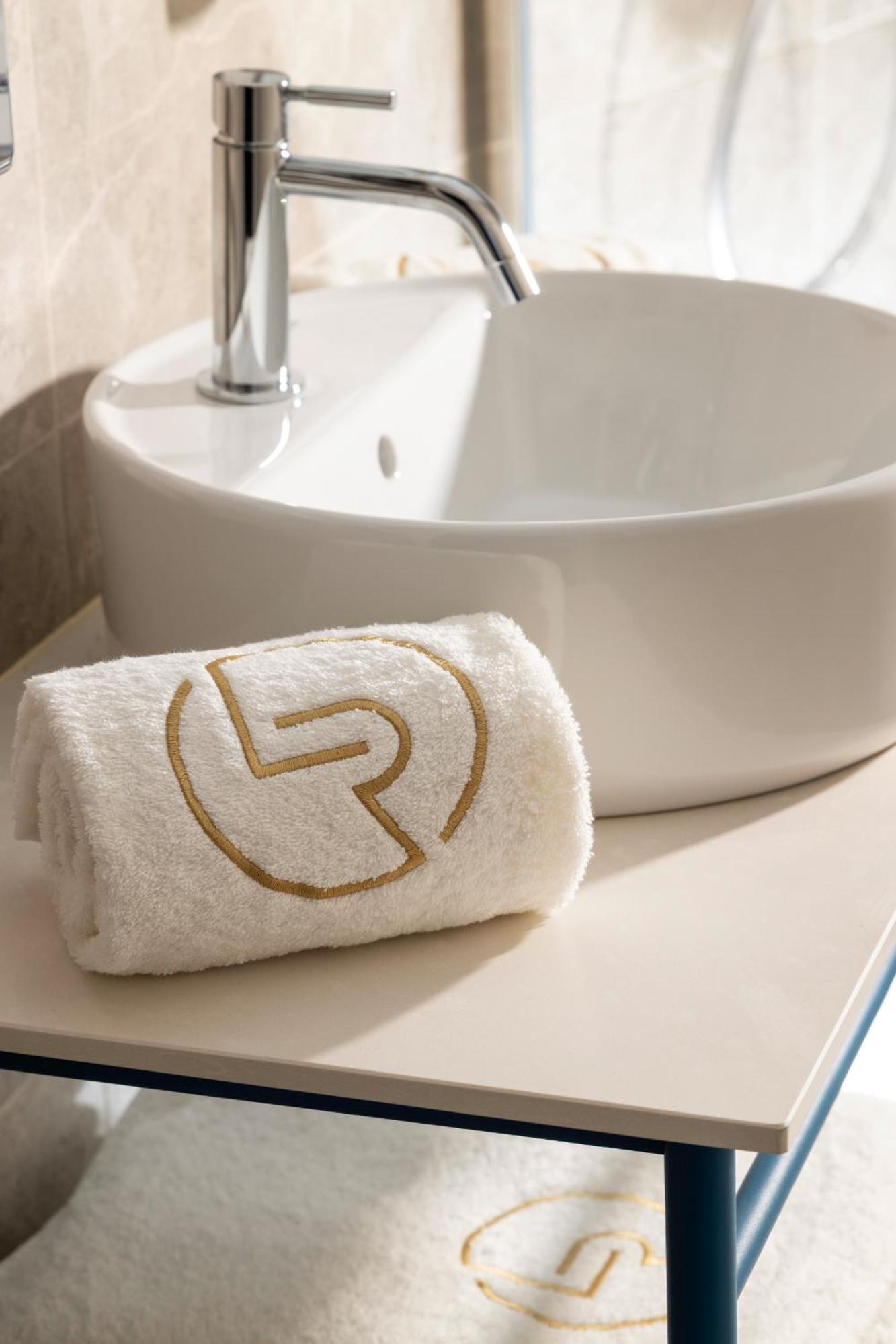 Hotel Les Rives Oceanik