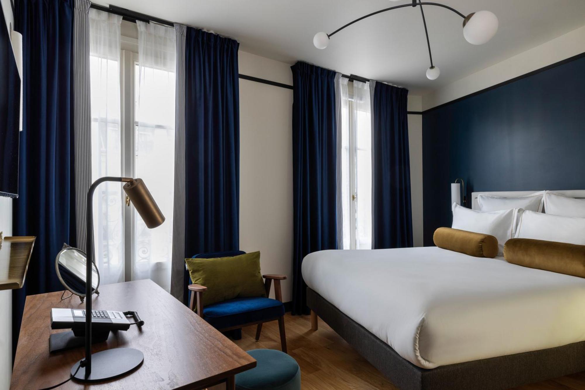 Les Rives Oceanik Hotel Paris