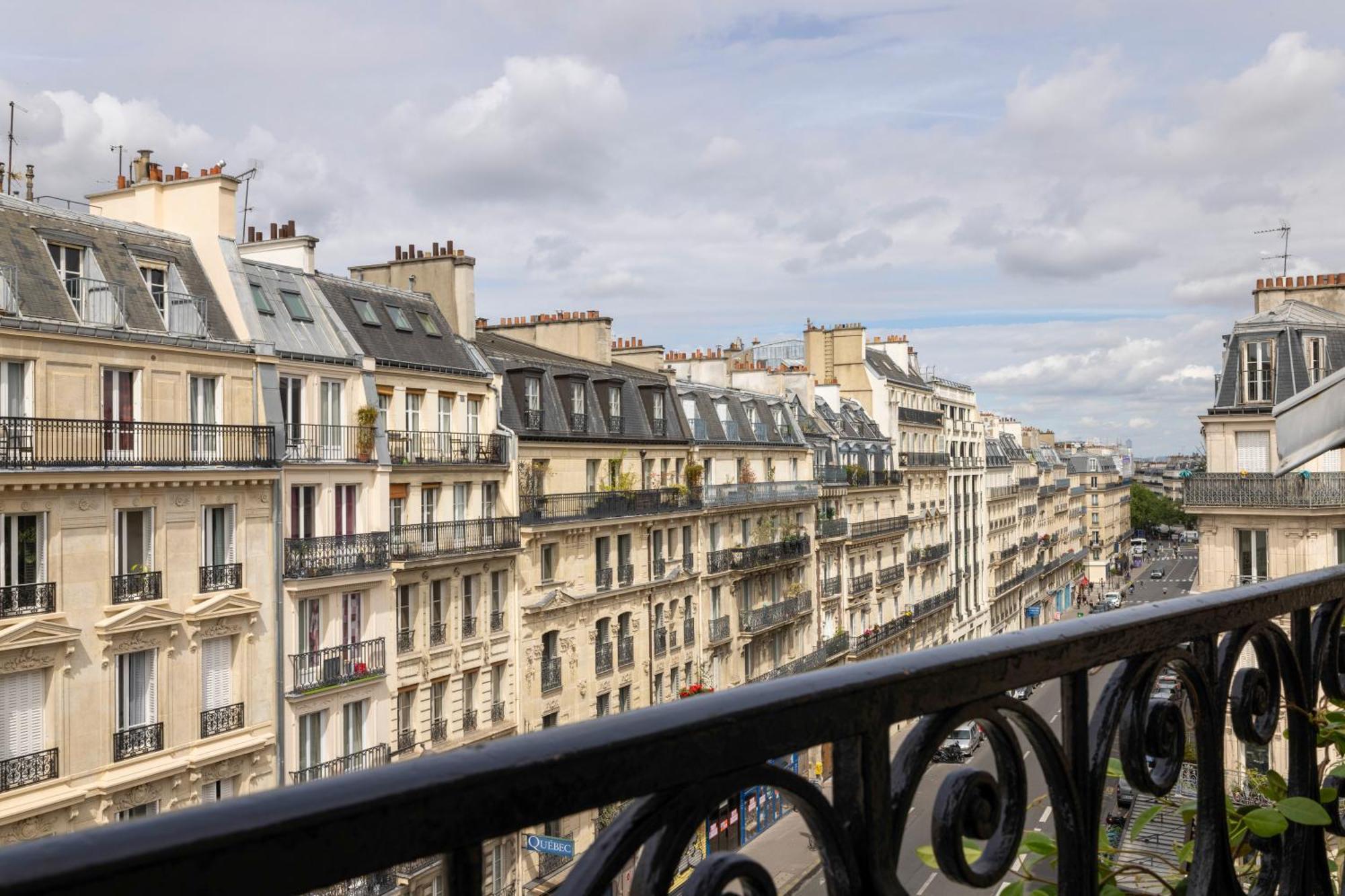 Les Rives Oceanik 4* Paris