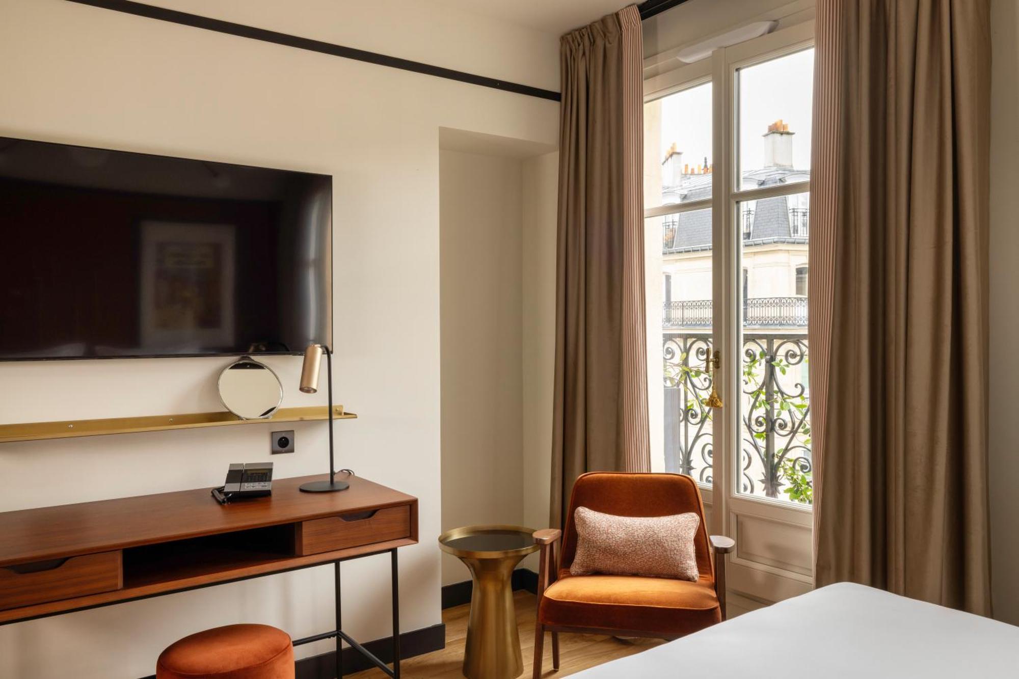 Les Rives Oceanik 4* Paris