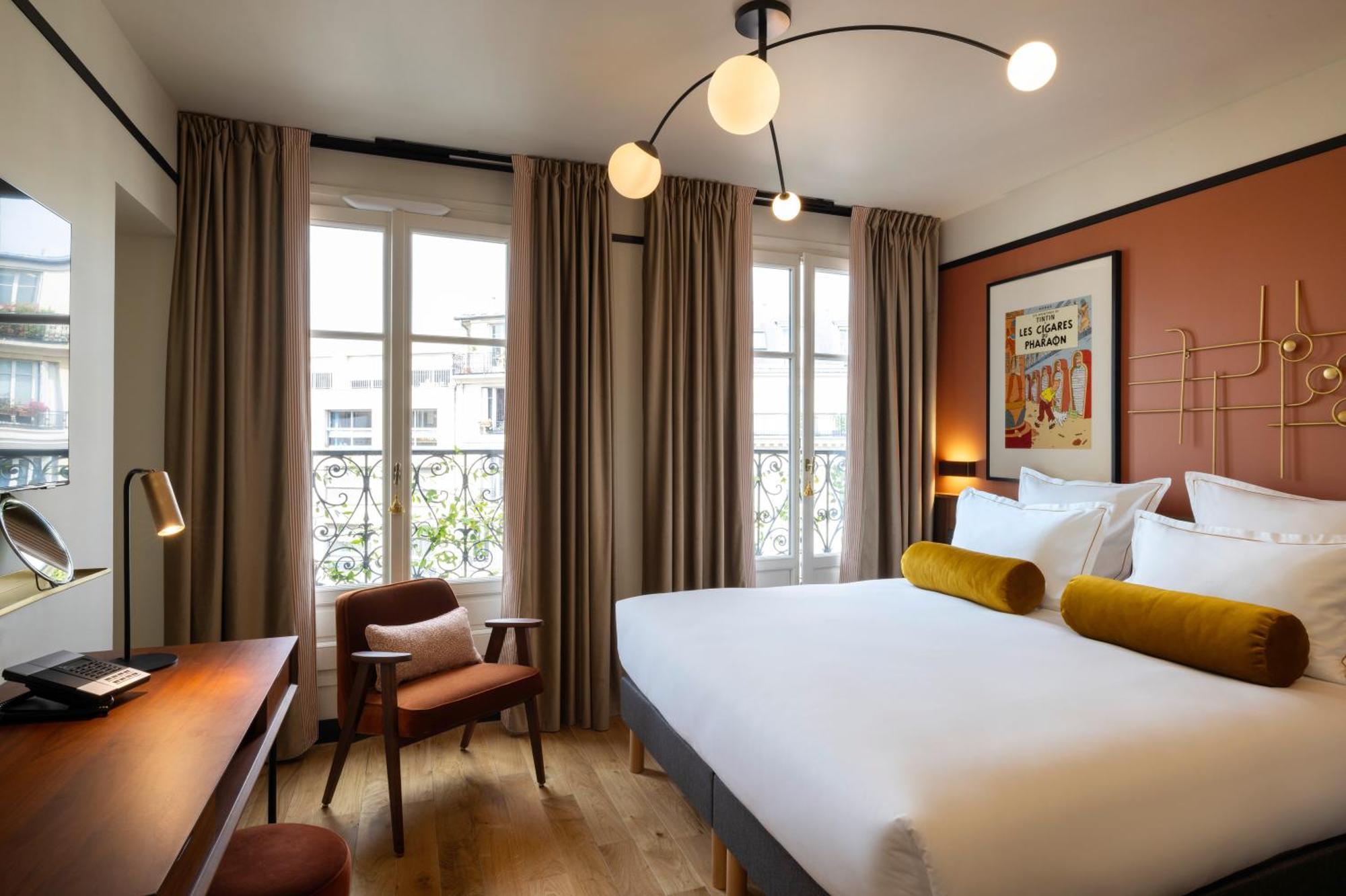 Les Rives Oceanik 4* Paris