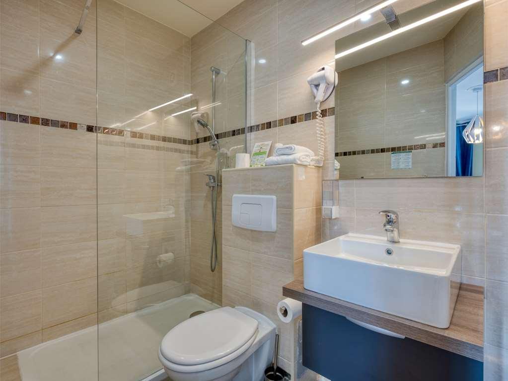 Hotel De Belfort 3*