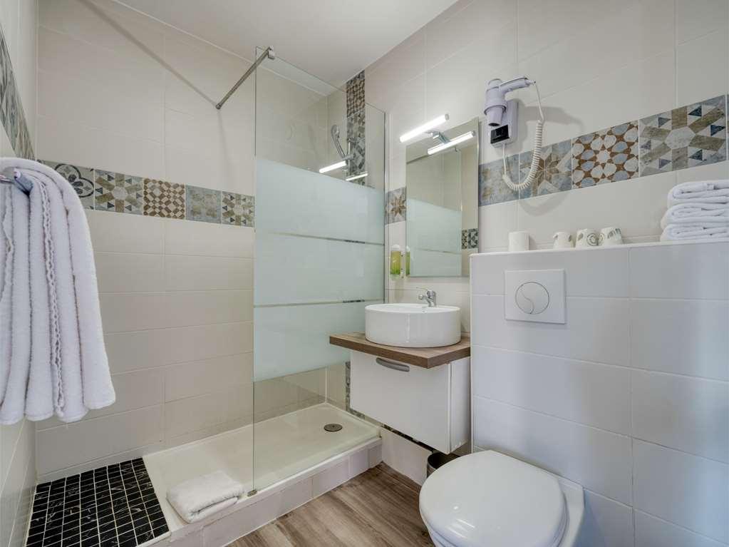 Hotel De Belfort 3*