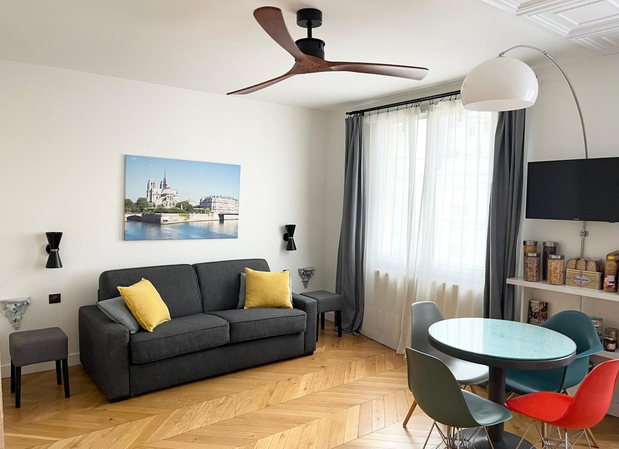 Bed & Breakfast Seine Et Marais