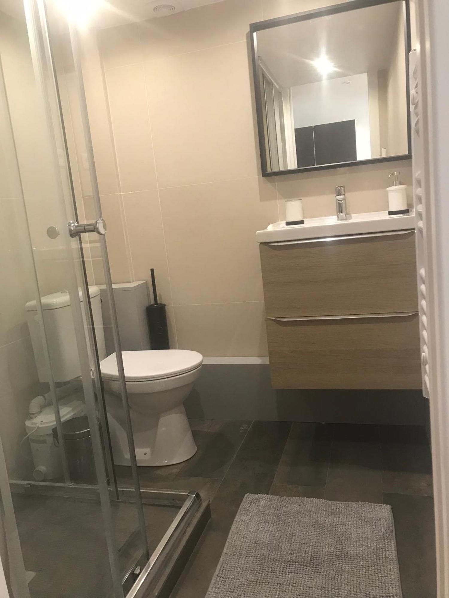 Apartamento Superbe 4 Personnes Au Centre De
