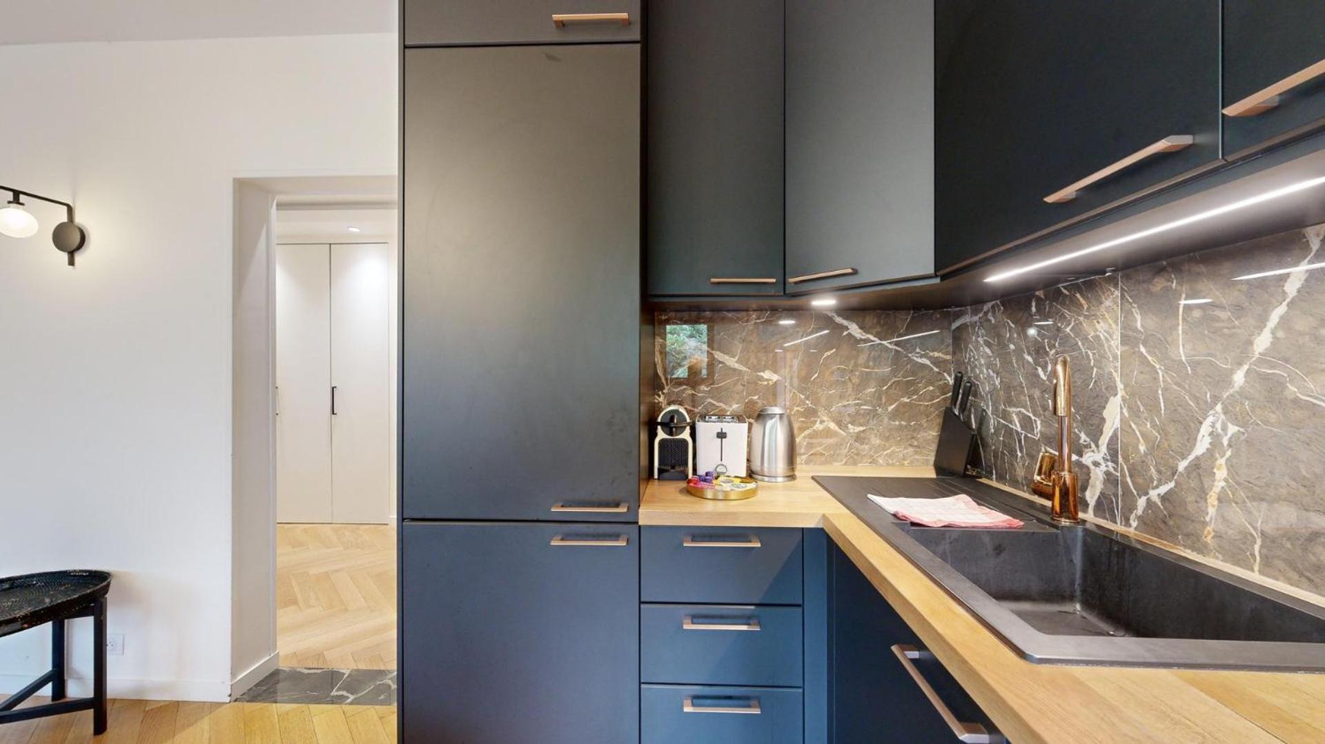 Apartment 217 Trocadero - Superbe A Paris