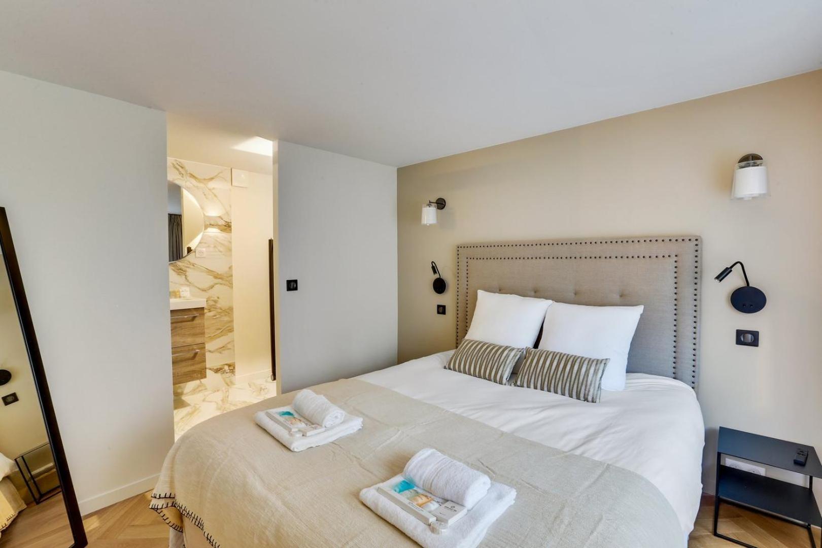 Apartment 217 Trocadero - Superbe A