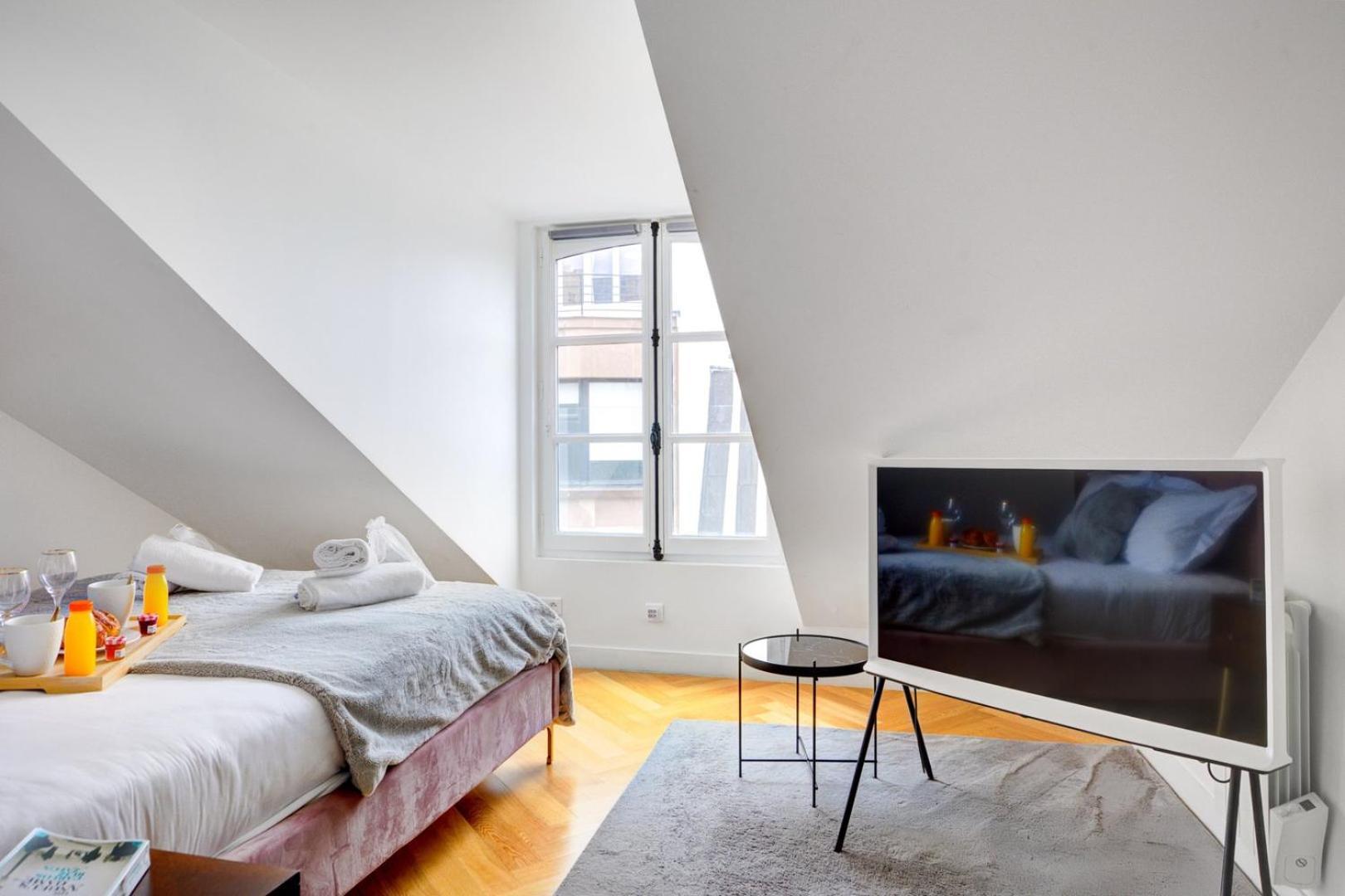 214 Vuitton - Superb In Apartamento *