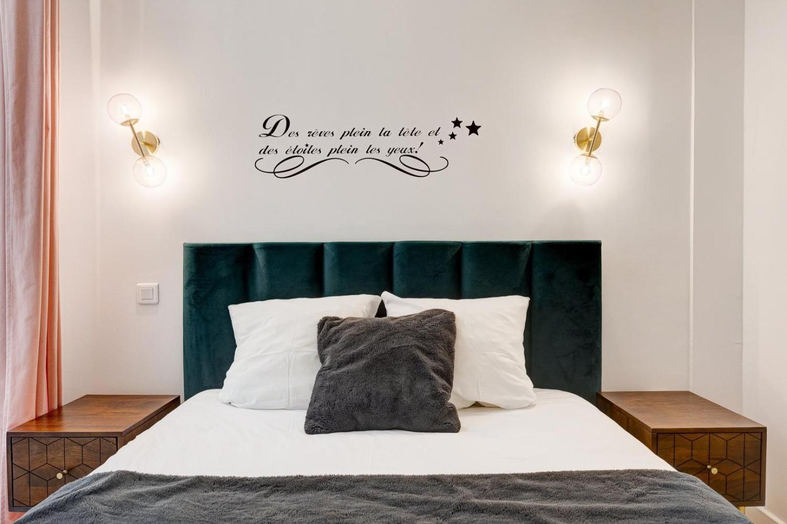Apartment 212 Louboutin - Superb In