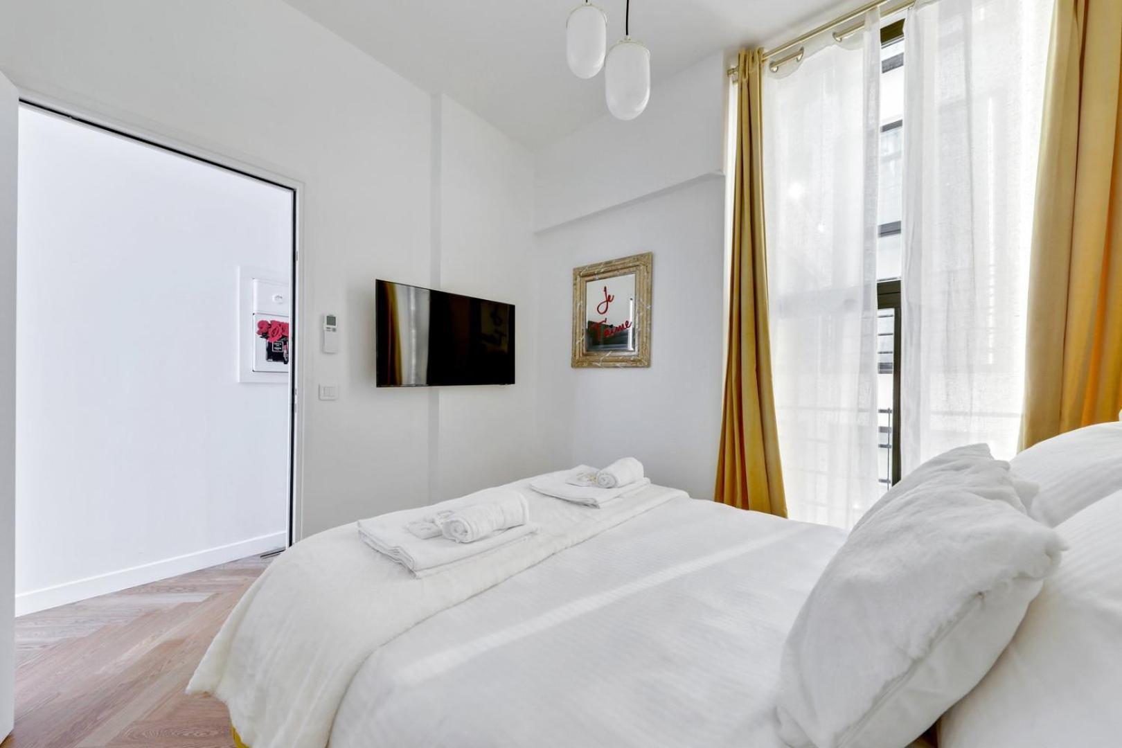 Apartment 208 Guerlain - Superb In Paris