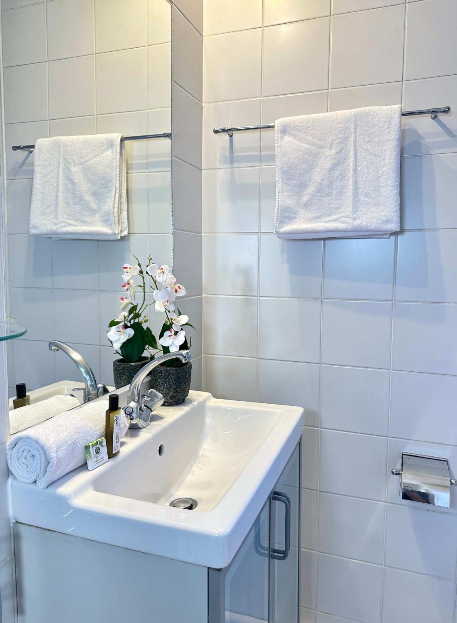 1622 - Le Marais - Charming Flat