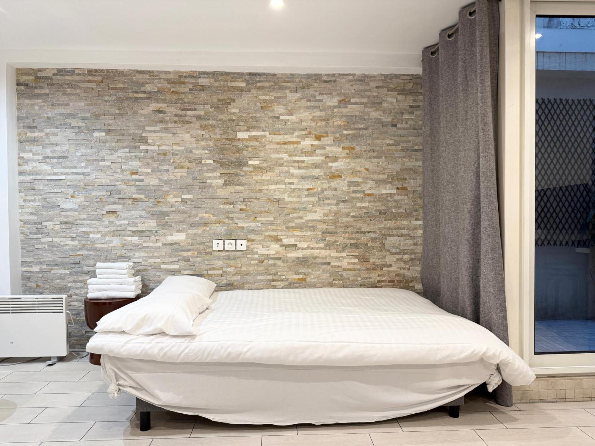 Apartamento Au Coeur Du Marais Paris