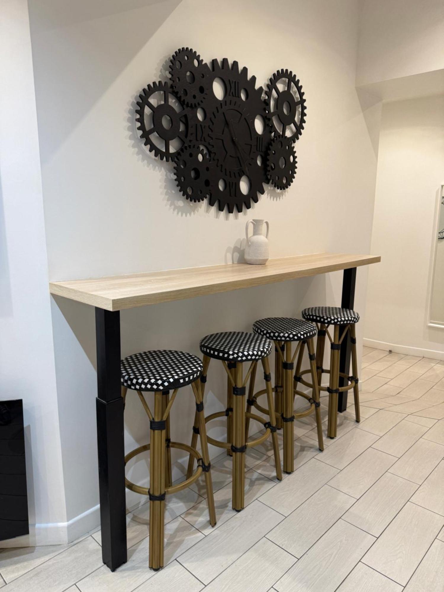 Au Coeur Du Marais Apartamento Paris