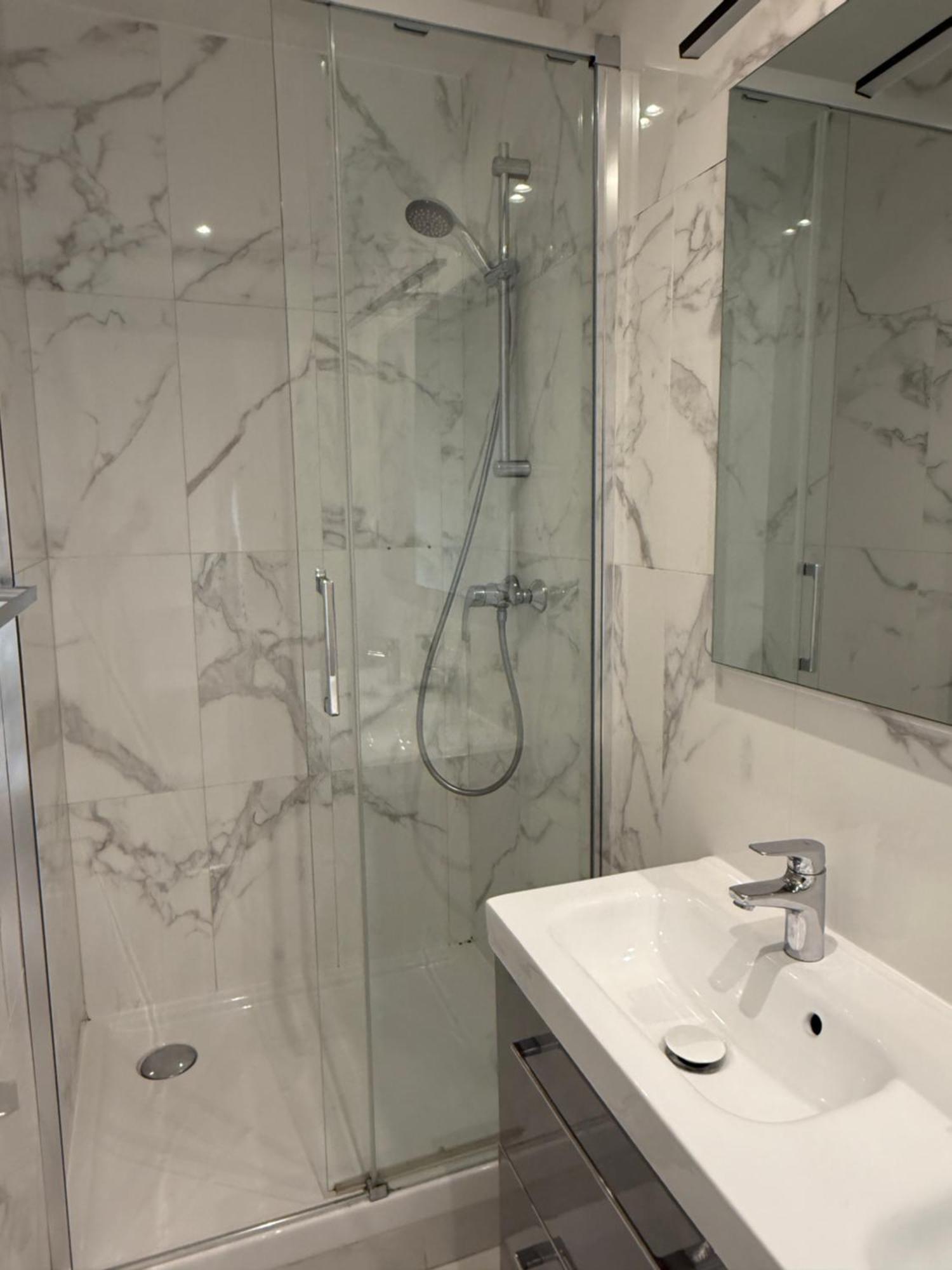 Apartamento Au Coeur Du Marais