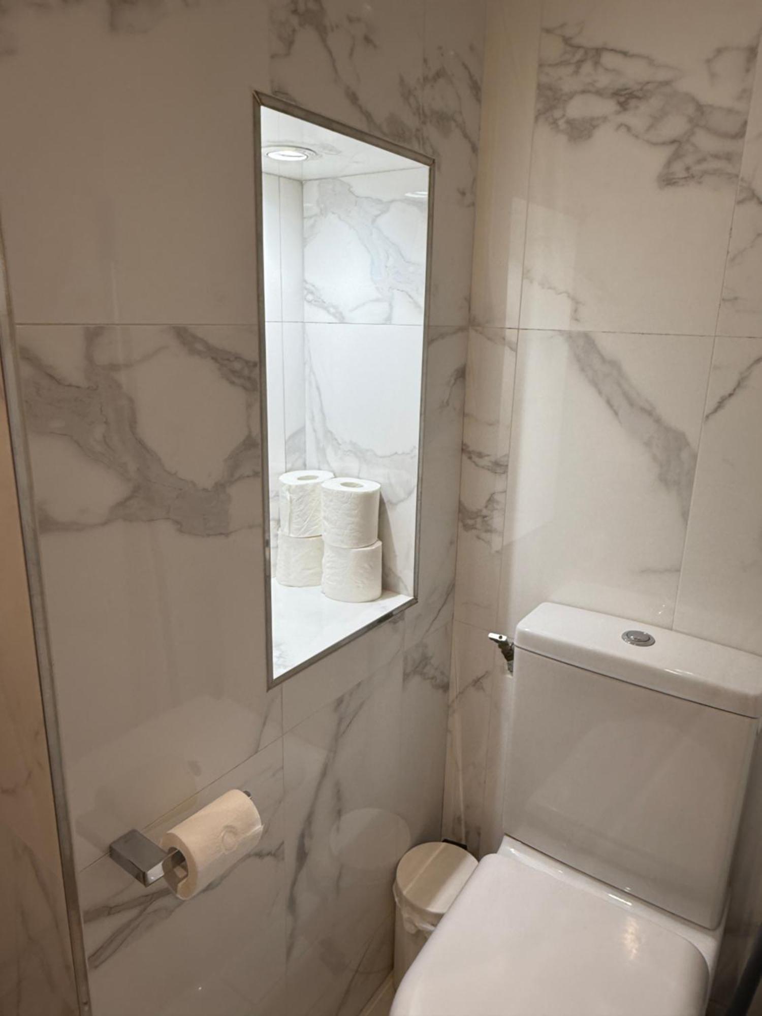 Apartamento Au Coeur Du Marais *