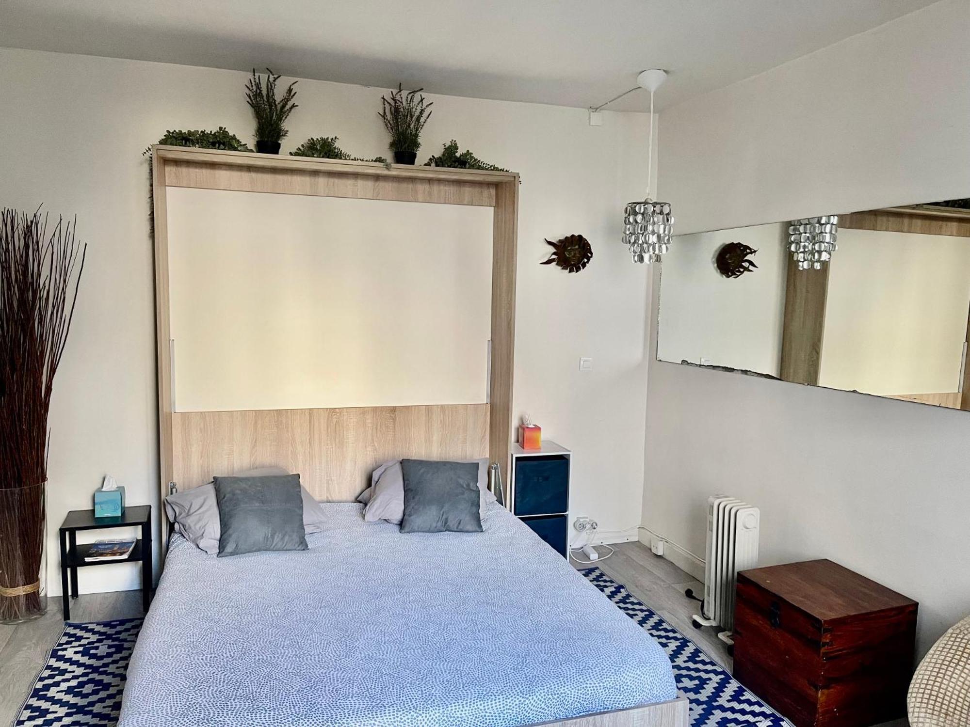 Renovated ! Of Lights, Light Your Visit Appartement