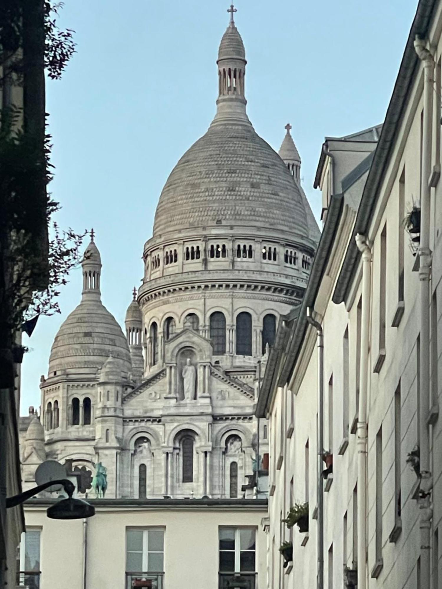 Appartement Renovated ! Of Lights, Light Your Visit Paris
