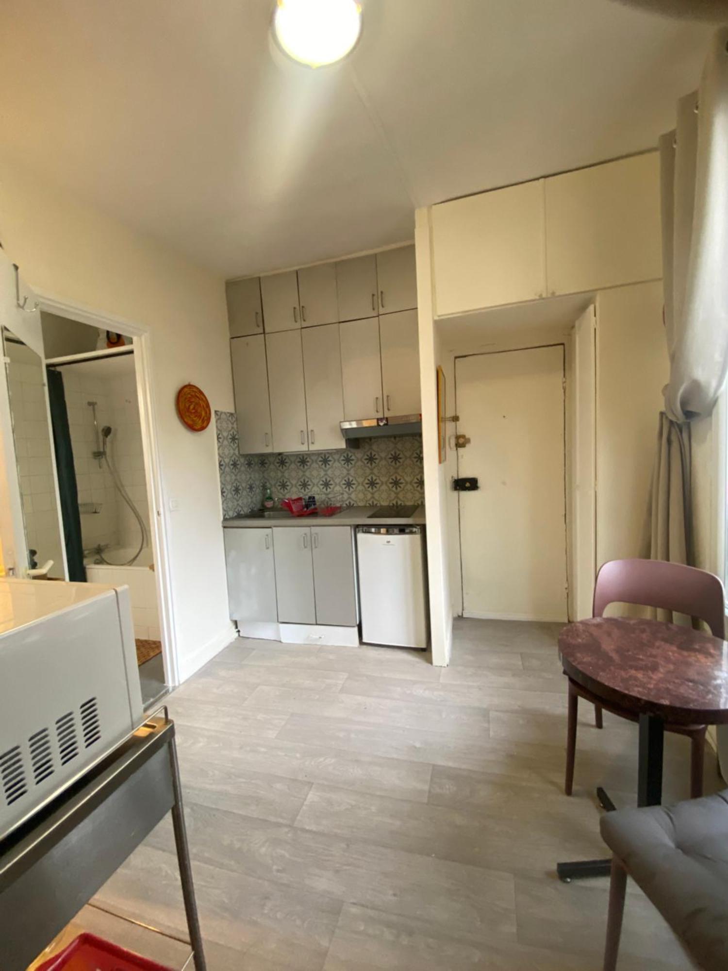 Appartement Renovated ! Of Lights, Light Your Visit *