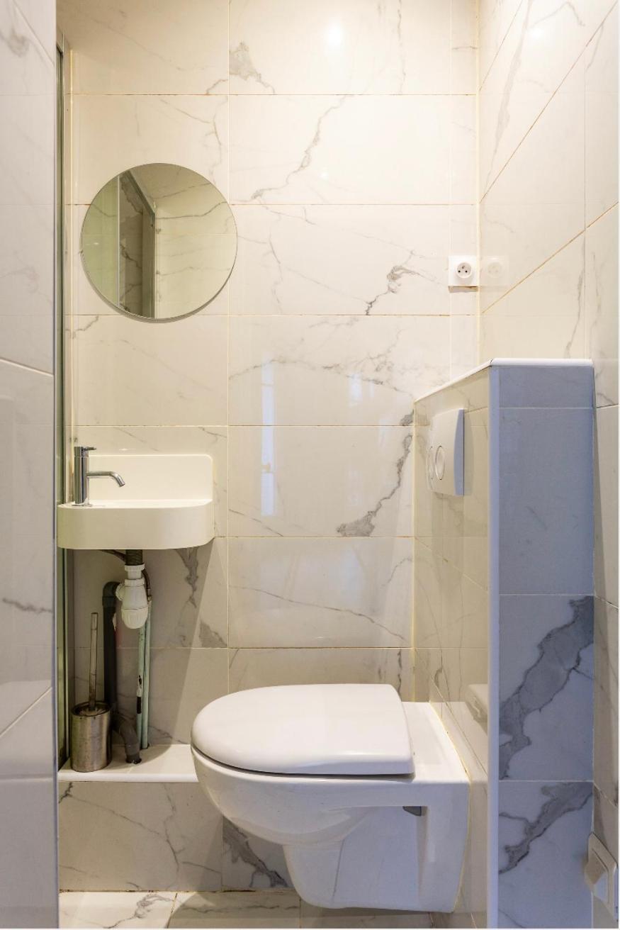 Le Bon Marche Appartement