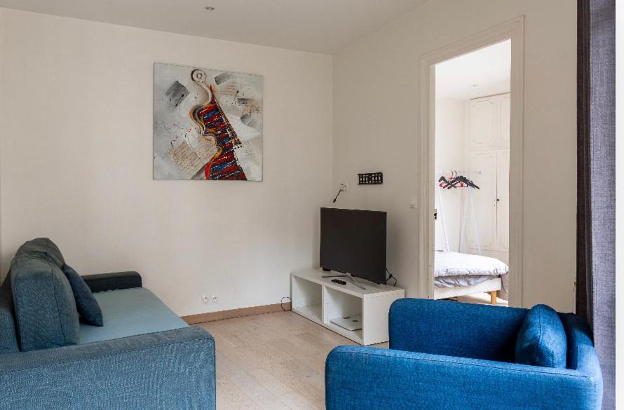 Appartement Le Bon Marche