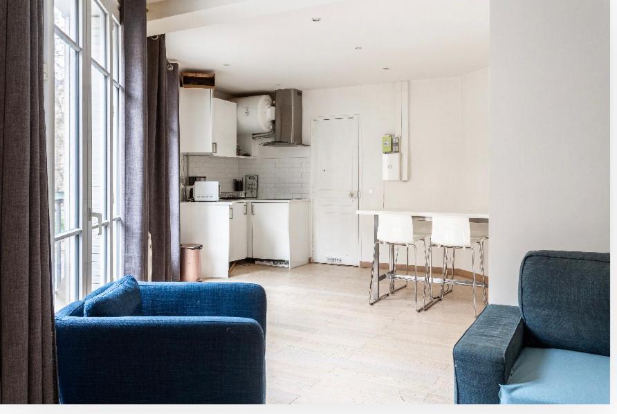 Appartement Le Bon Marche Paris