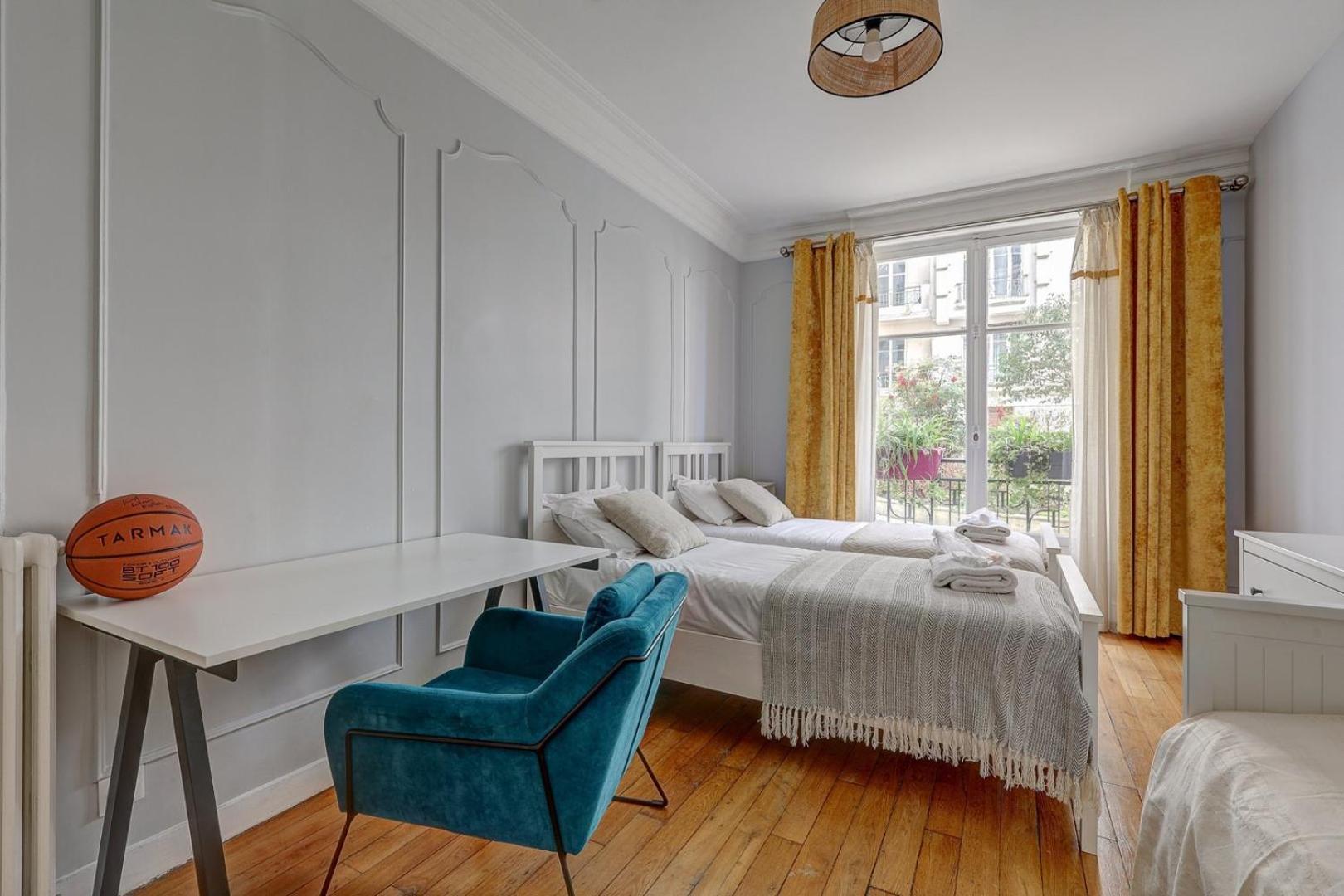 682 Bleriot - Superbe A Apartment *