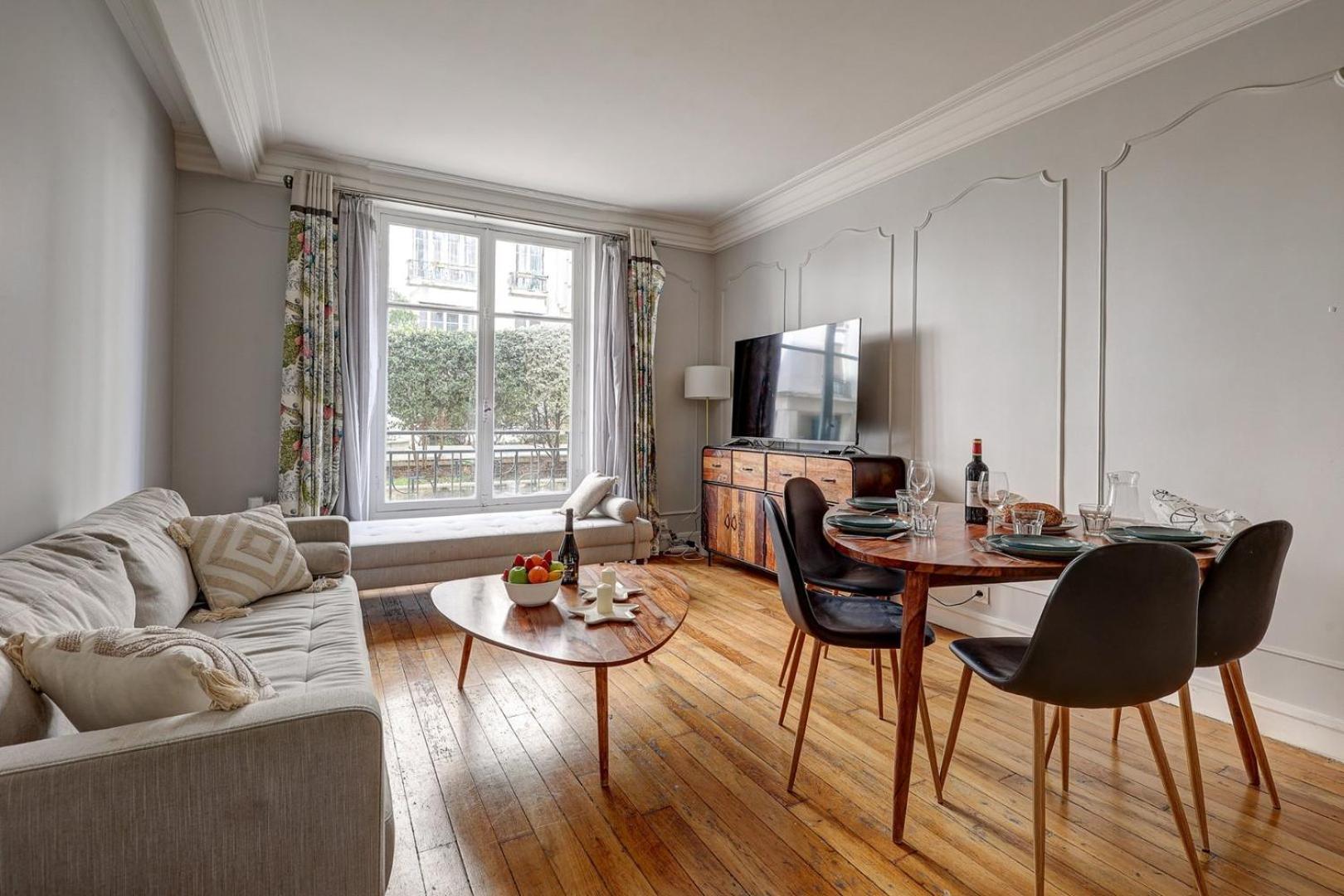 Apartment 682 Bleriot - Superbe A
