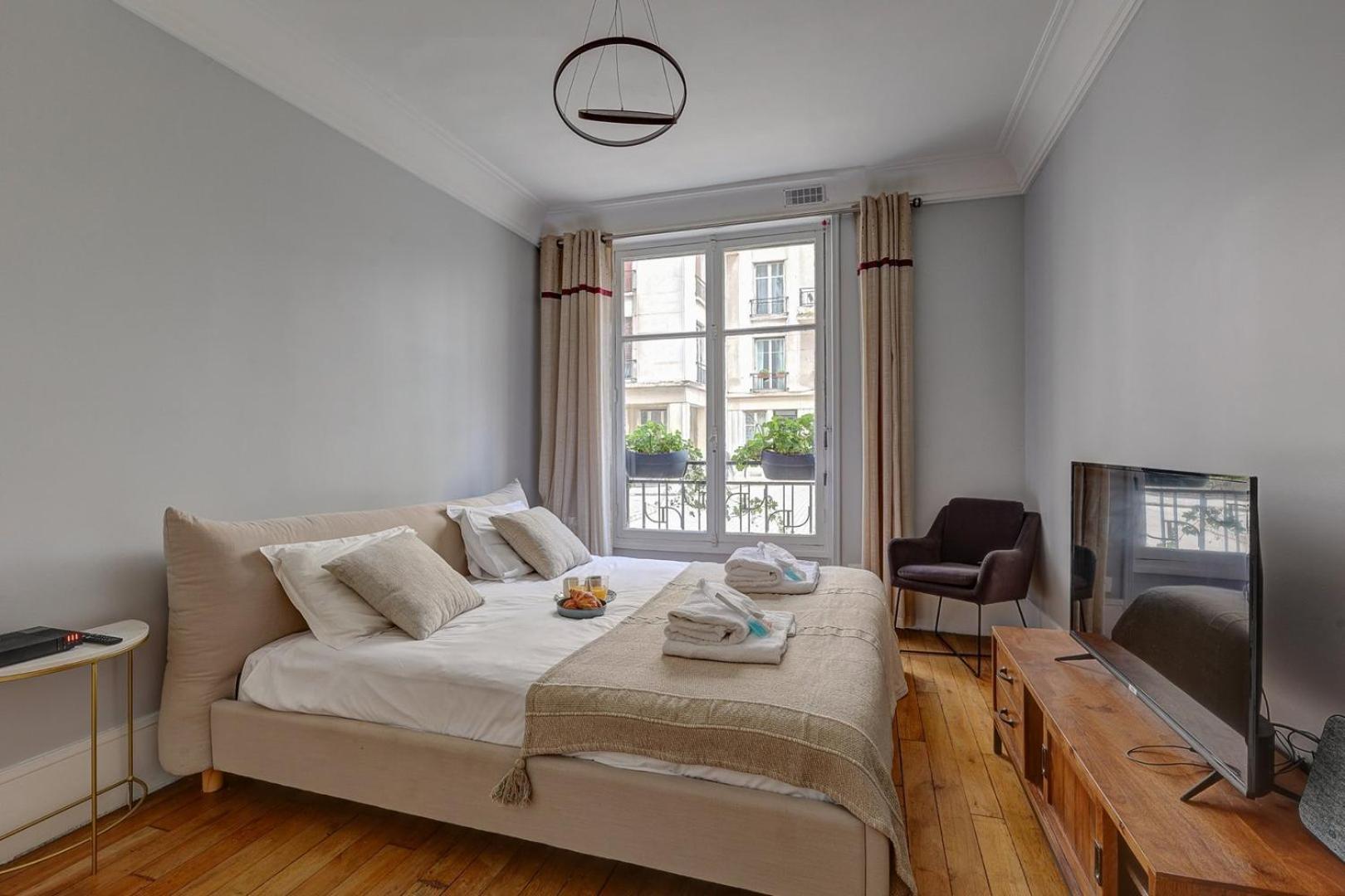 682 Bleriot - Superbe A Apartment