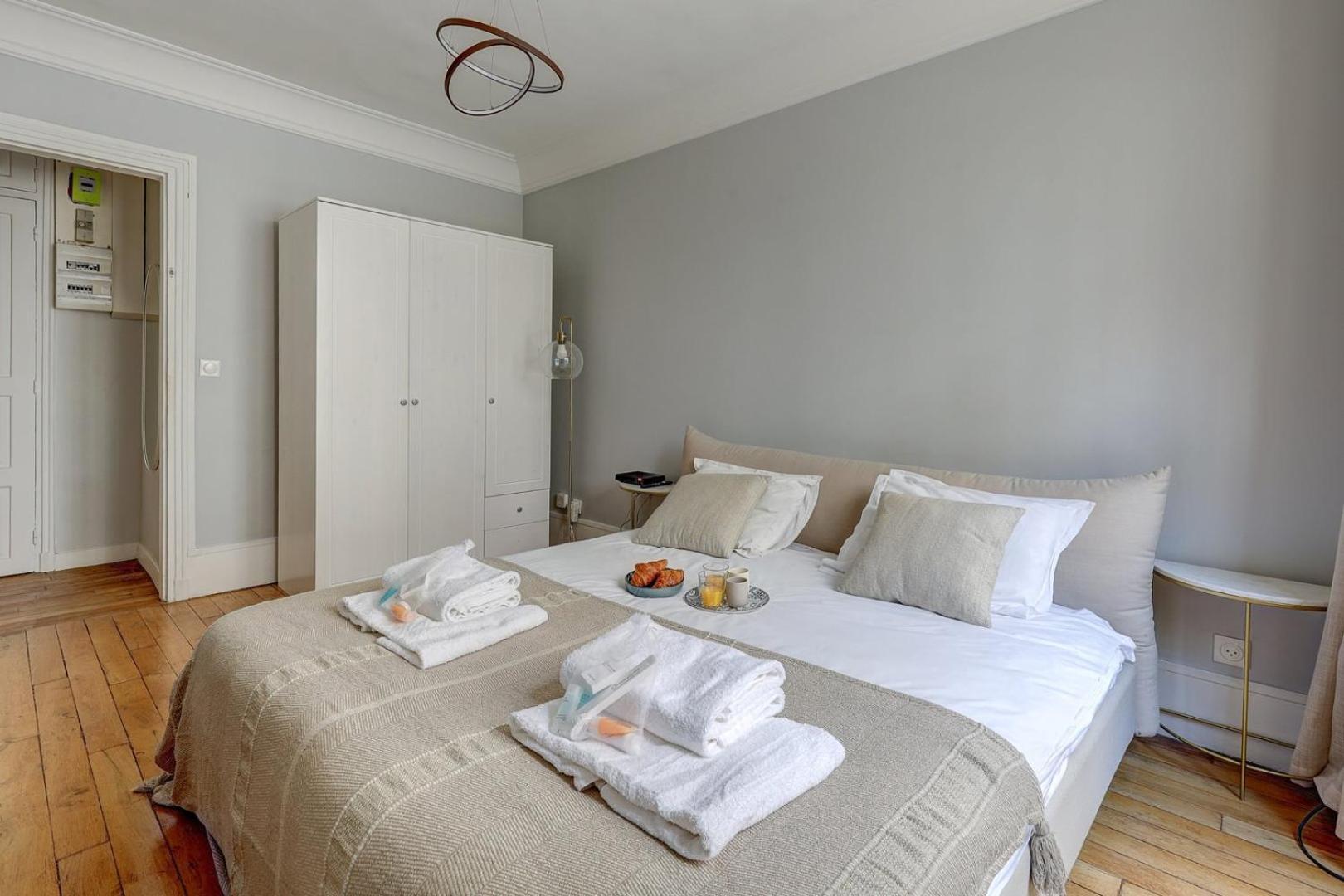 Apartment 682 Bleriot - Superbe A
