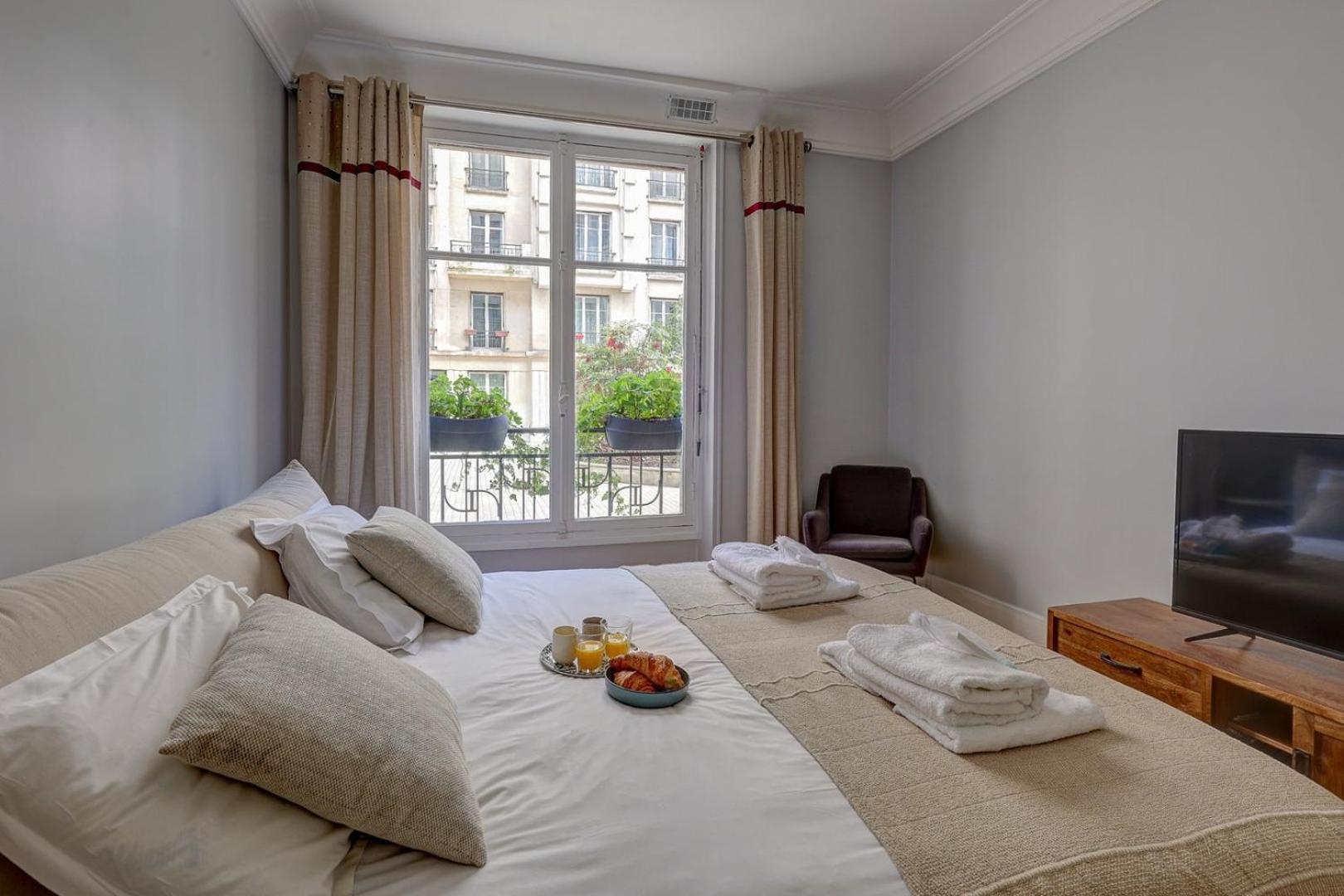 682 Bleriot - Superbe A Apartment