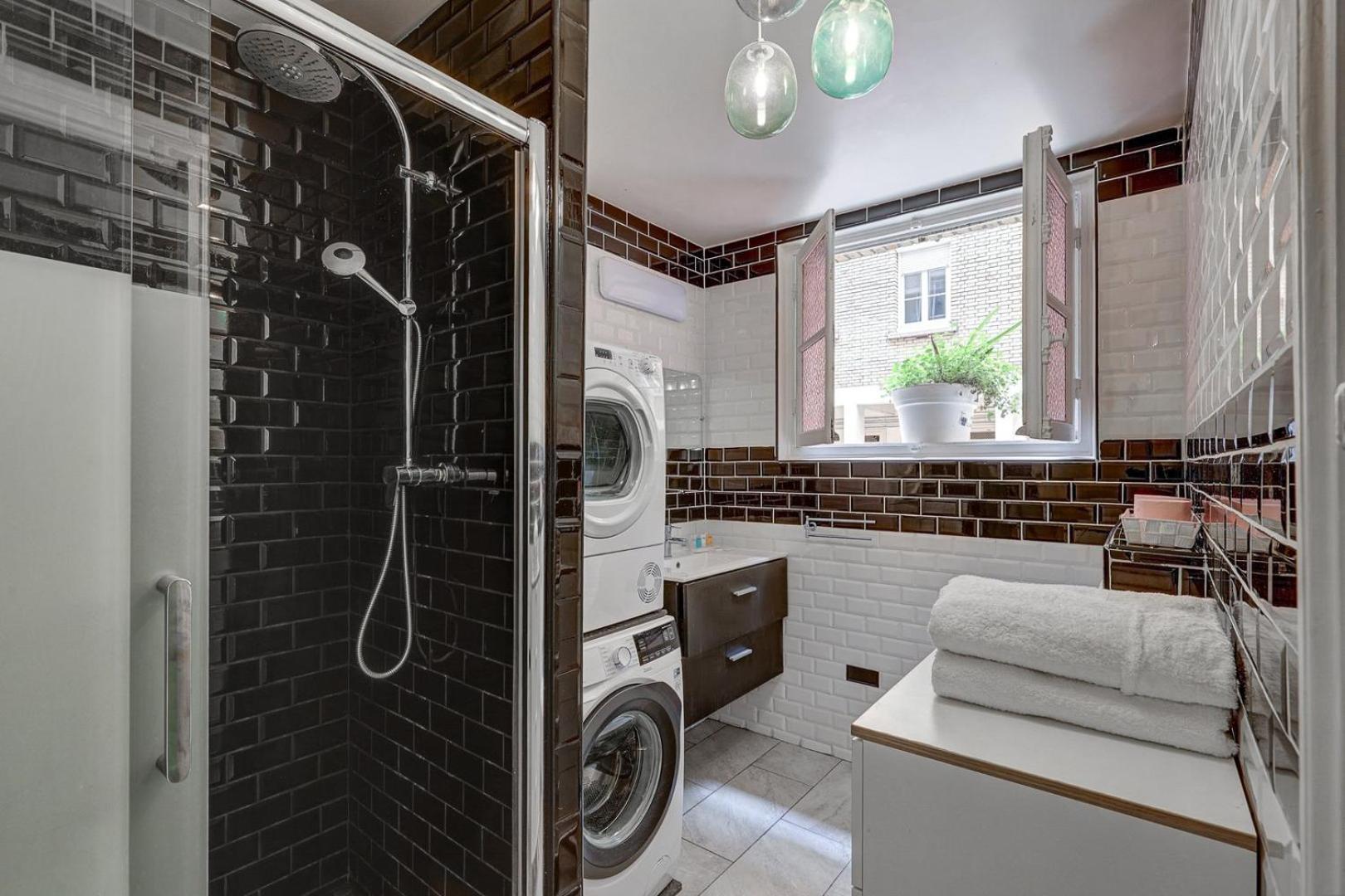 682 Bleriot - Superbe A Apartment Paris