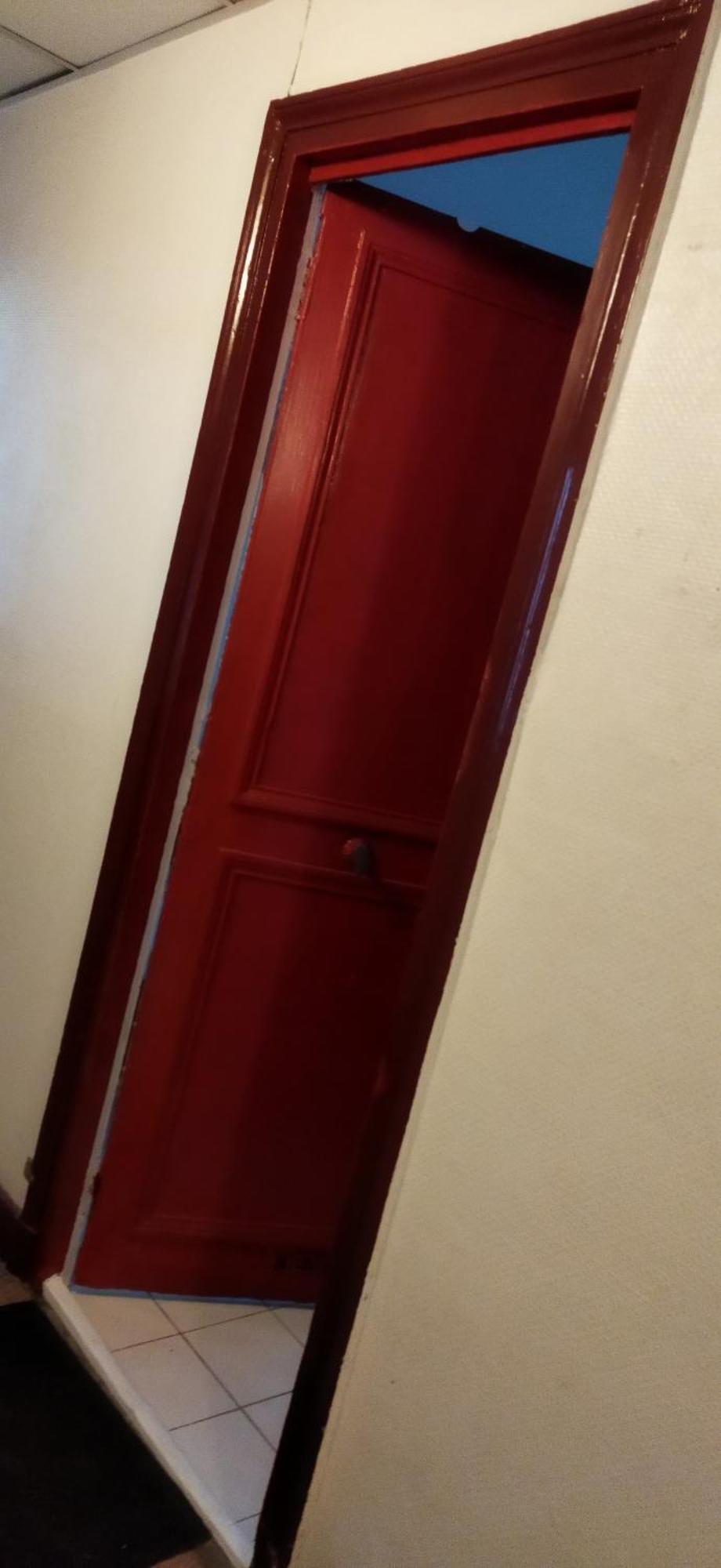 Appartement Petit Renove Proche Place Republique 75011 Paris