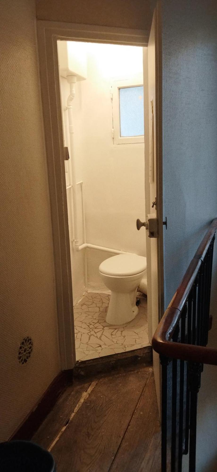 Appartement Petit Renove Proche Place Republique 75011 Paris
