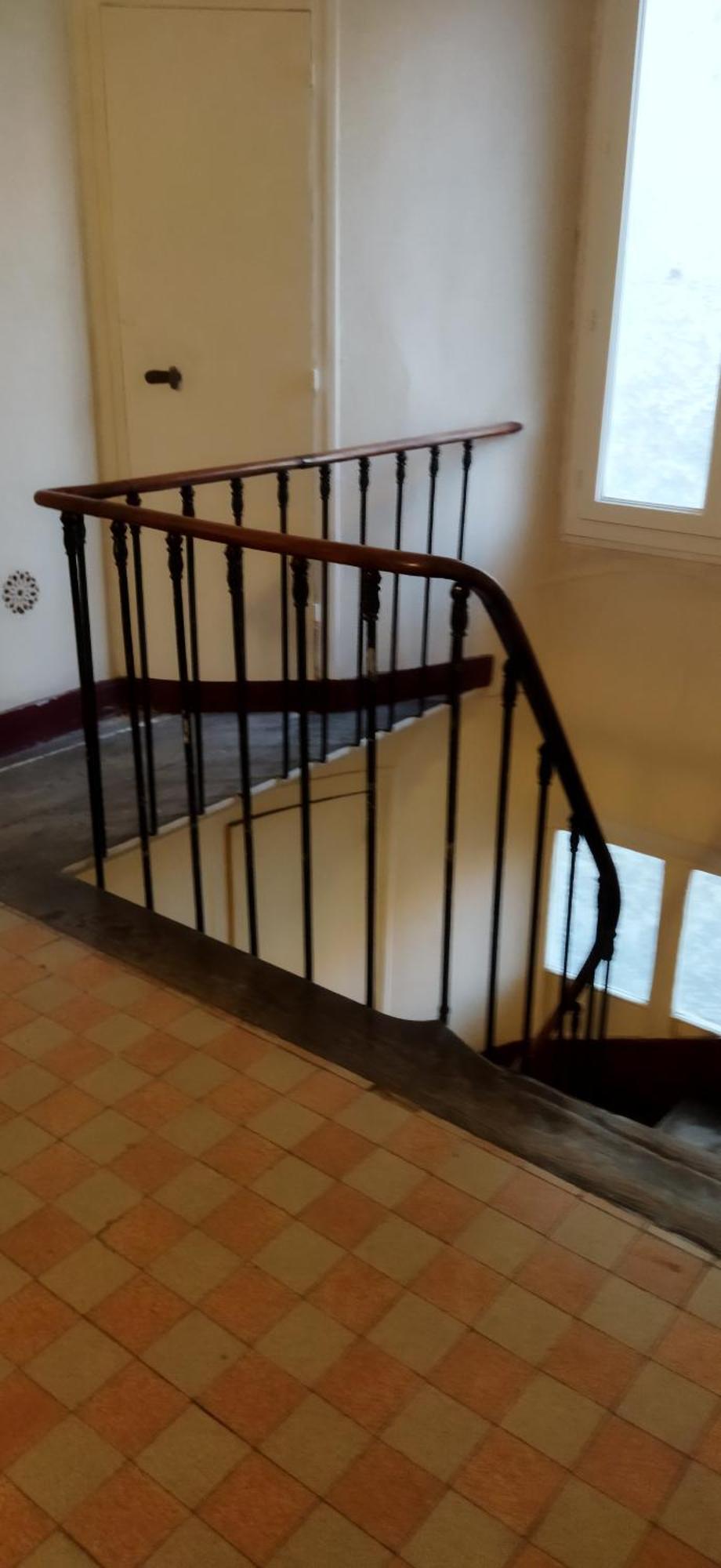 Appartement Petit Renove Proche Place Republique 75011