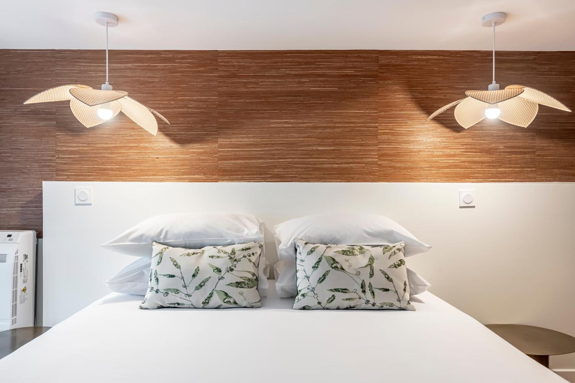 Sweett - Casanova Apartment Paris