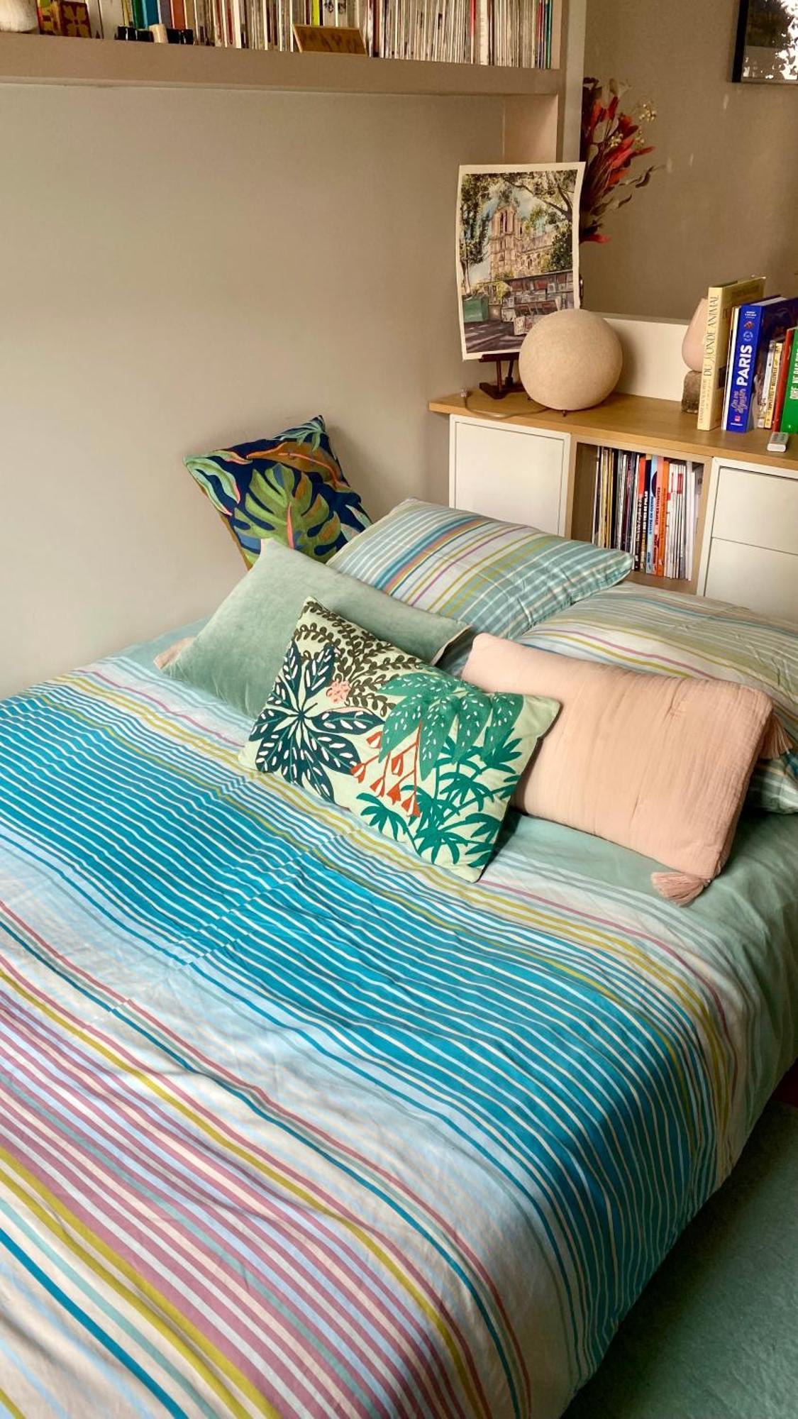 Apartamento Calme Au Coeur De Montmartre ! *
