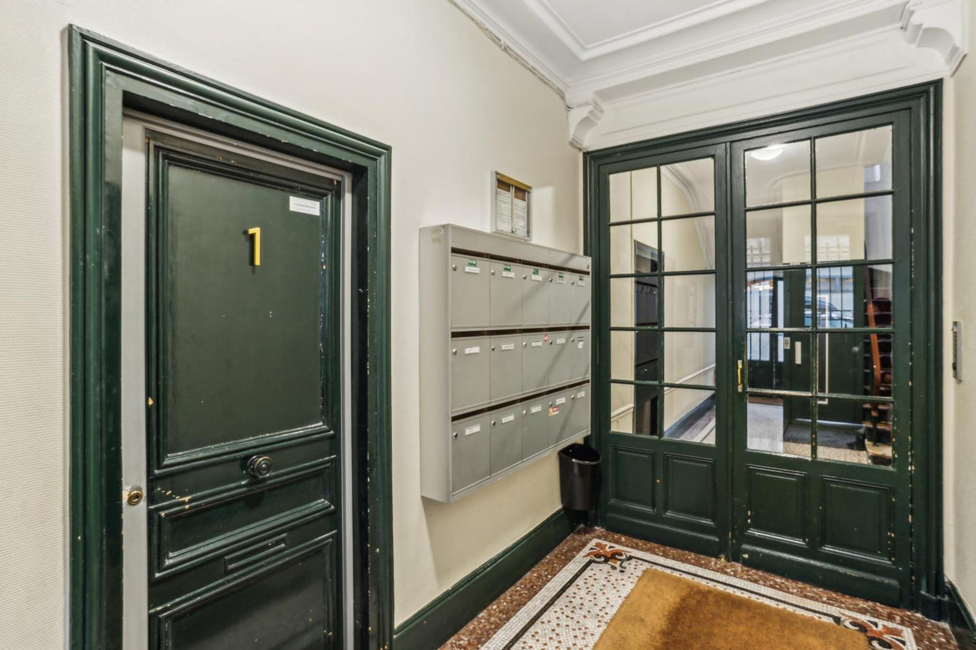 Apartamento Lavie Maison Hot Tub And Ac Near Arc De Triomphe