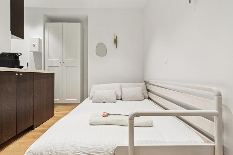 Lavie Maison Hot Tub And Ac Near Arc De Triomphe Apartamento